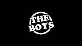 The Boys - Sick|Lyrics