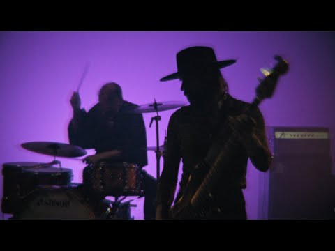 KADAVAR - LIES (OFFICIAL VIDEO)