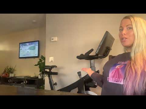 Soulcycle HOME BIKE Exchange??