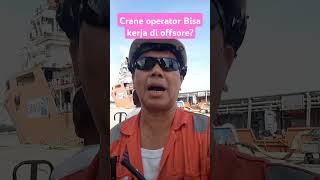 Download lagu Crane Operator Bisa kerja di kapal?#pelautindonesia #pelaut #ship mp3 Download lagu Crane Operator Bisa kerja di kapal?#pelautindonesia #pelaut #ship mp3