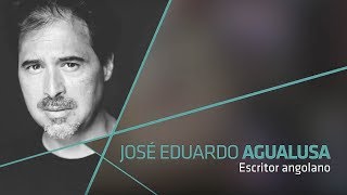 José Eduardo Agualusa - Fronteiras do Pensamento 2018