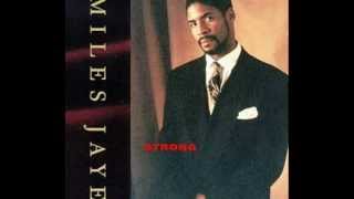 Miles Jaye - Only Love Can Break Your Heart