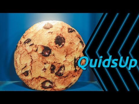 No I Won’t Accept Your Cookies