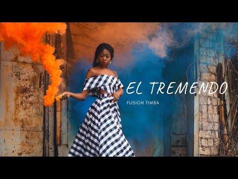 El Tremendo - Mick Brigan -  (Official Video Lyric)