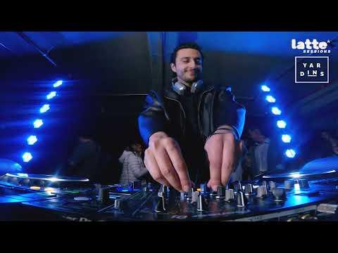 latte* sessions and RYOKER