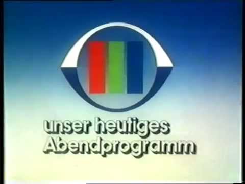 Programmvorschau 14.12.1988 NDR Nord 3