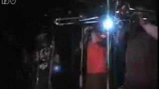 The Forces Of Evil - Maybe I'm Wrong (Live)