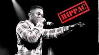 Kendrick Lamar -  Black Boy Fly (Good Kid M.A.A.D City) ★ ★ ★ FREE ★ ★ ★
