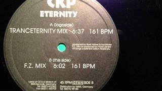 CKP - Eternity (F.Z. Mix)