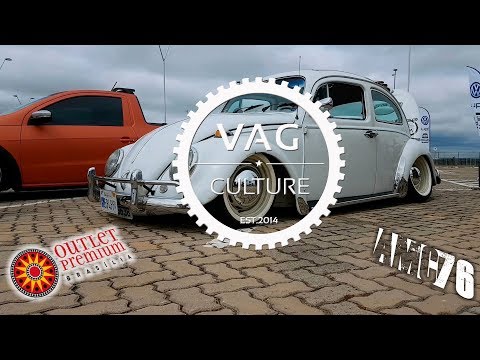 VAG CULTURE On The Road 2018 - 4ª edição - by AMC76