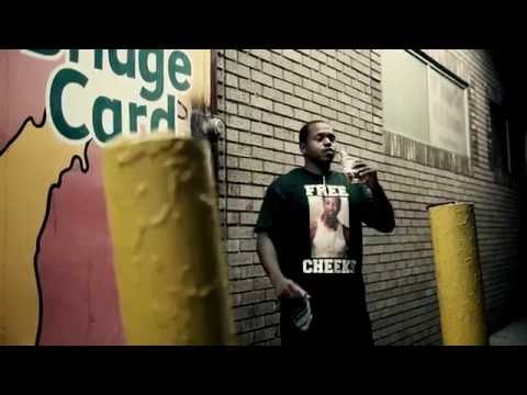 DoughBoy Roc - 4am In BrightMo [Official Music Video]