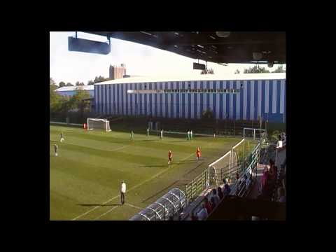 MFK Vranov - ŠK Odeva Lipany 1:0 (1:0) zostrih