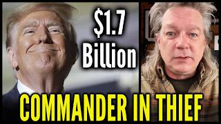 Trump's IRS Lawsuit Is Gone - And So Is $1.7 Billion of Your Money