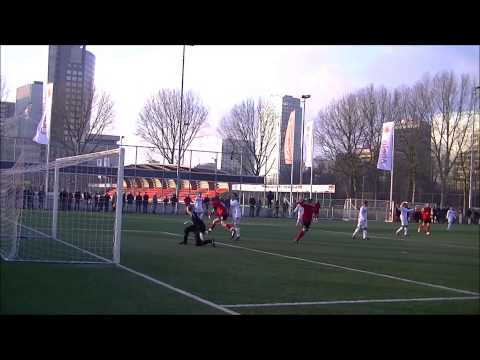 afc - edo buitenspel ?