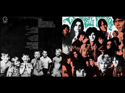 La Nouvelle Frontiere - Pacification