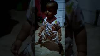 Download lagu Bayi lucu joget dangdut koplo 3 mp3
