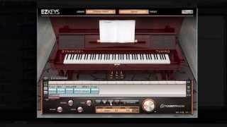 Video thumbnail for EZkeys Essential Pianos Review   Part 3 by Reviewers Revival