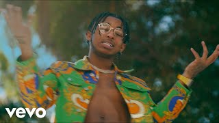 DDG - PUSH (Official Music Video)