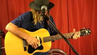 Sammy Brue "I Never Said I didn't Love You, I Said I'm Sorry" (Original)