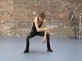 Begin Choreography By Marissa Molnar