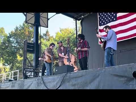 Last Chance To Win - East Nash Grass, Bloomin Bluegrass 2024