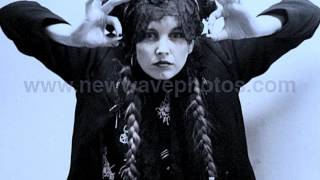 Lene Lovich - Special Star [Remastered]