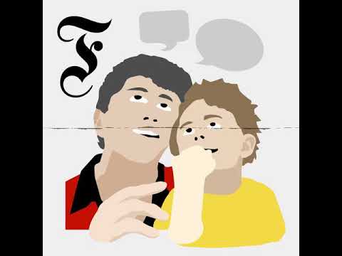 #79: Why we cry - How do I explain it to my child? (Frankfurter Allgemeine Zeitung FAZ)