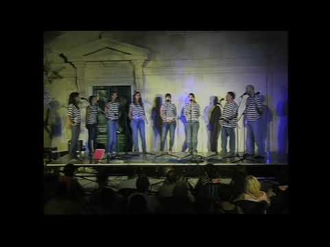 Slavuji kala - Omiška stina