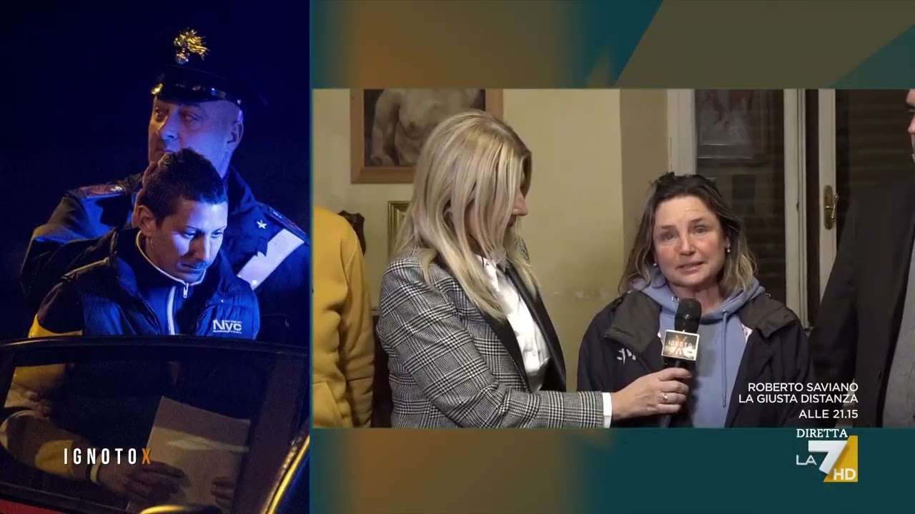 Marco Di Muro annegò la fidanzata 16enne Federica Mangiapelo, la famiglia della vittima contro ...