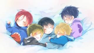 Nightcore - Love Me Again