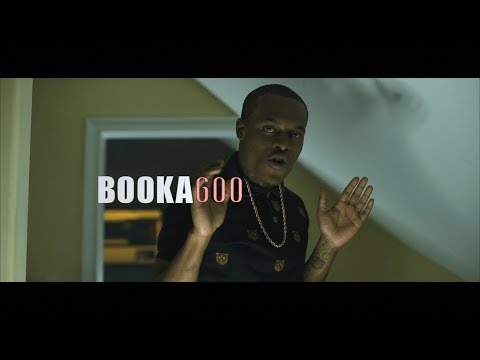 Booka600 - Pesos (Official Video) Directed By Rio Productions
