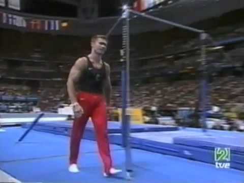 2003 Worlds - Event Finals Part 24