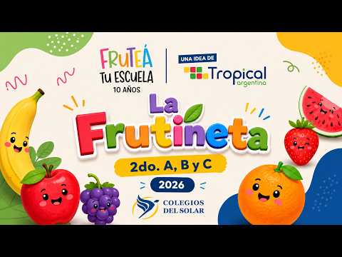 LA FRUTINETA