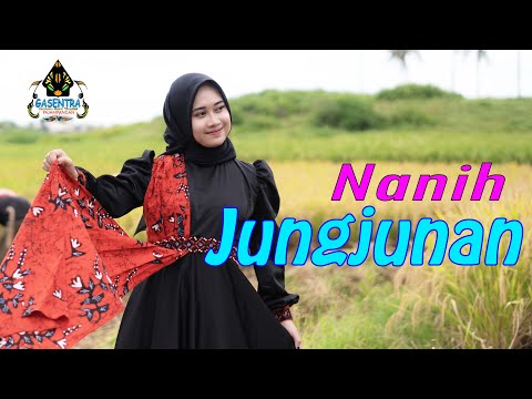NANIH - JUNGJUNAN (Darso) (Official Music Video Pop Sunda)