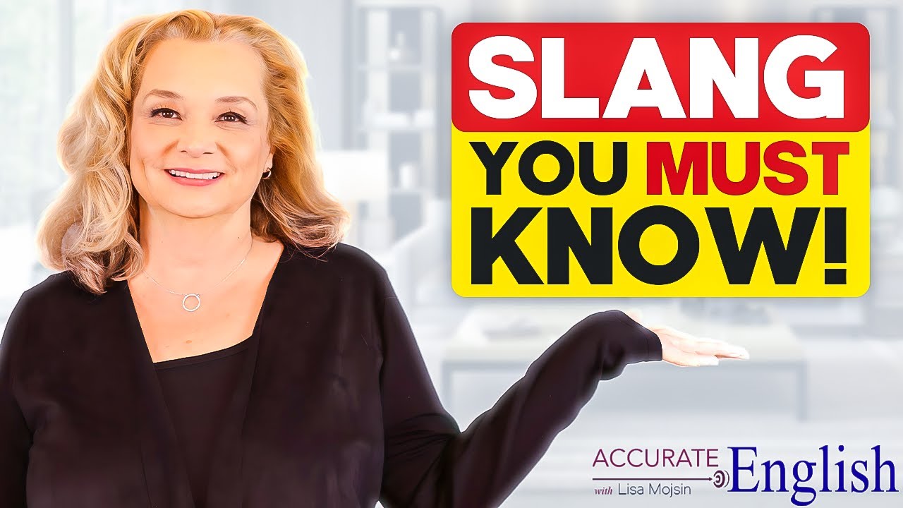 Do You Know These Slang Words? (with Drake!)