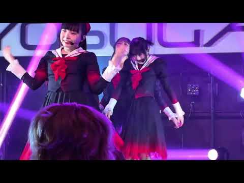 20250323 ファントムシータ- 魔性少女 Live@Nagoya Phantom Siita - Devilish Girl