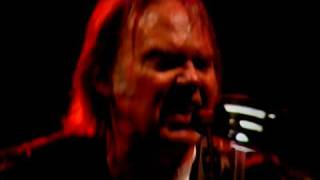 Neil Young - When Worlds Collide - Auburn Hills MI 20081207