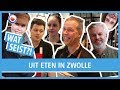 WAT SEIST?! Uit eten in Zwolle