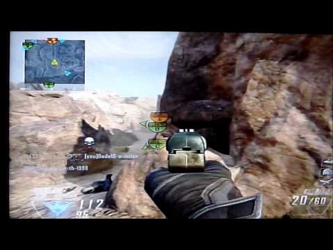 black ops 2 turbine dominio da gasoni