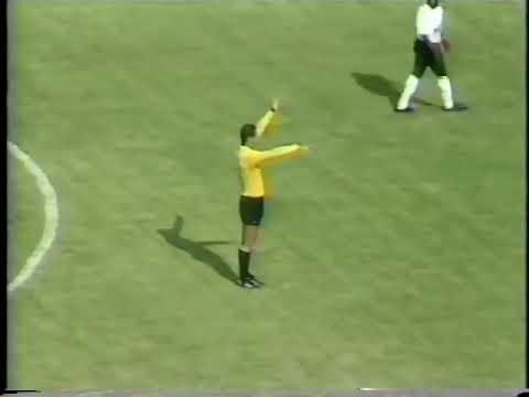 Brasileiro 1992 Corinthians 1x4 Vasco