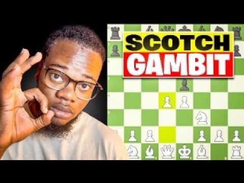 Crush Everyone with the Most Aggressive Opening for White