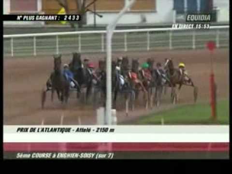 Prix de l'Atlantique 2005 -Jag de Bellouet