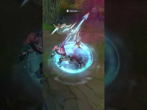 SNOW MOON VARUS CHROMA PEARL RECALL