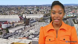 RV Rental Los Angeles  El Monte RV Welcomes Bandana Caravan Customers