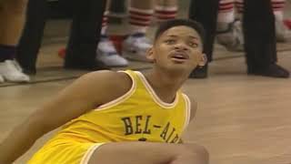 FRESH PRINCE OF BEL AIR X SOHO JADEN SMITH MIX