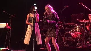 "Good Love" LIVE - Aly & AJ - 6/11/18 Gramercy Theatre, NYC