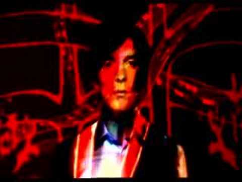 Blood - Editors
