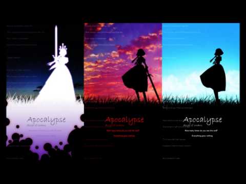 The Epic of Zektbach -Ristaccia- / Apocalypse 罪狩りの聖女