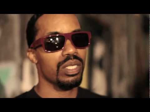 Dam Funk @FreakCityLA