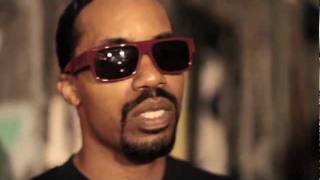 Dam Funk @FreakCityLA